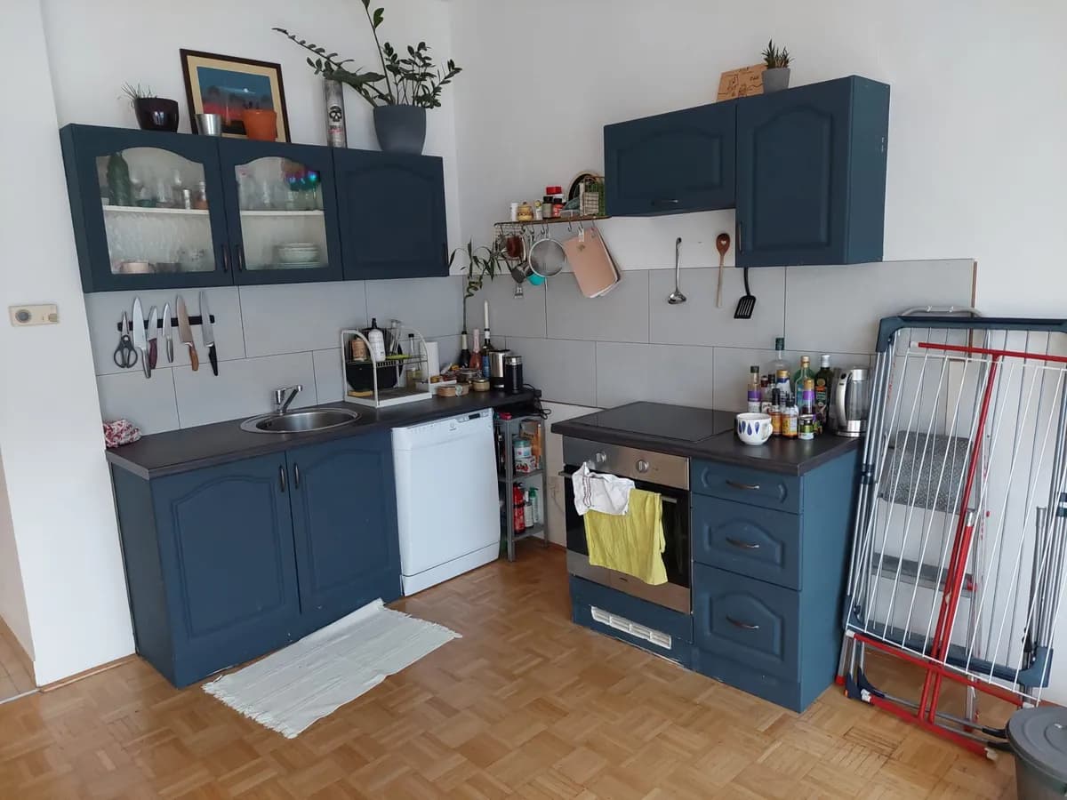1-Zimmer-Wohnung mieten in Wien – 45 m², € 790 – Bild 31 von 42