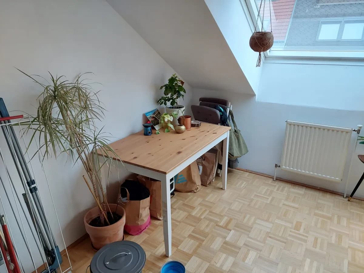 1-Zimmer-Wohnung mieten in Wien – 45 m², € 790 – Bild 32 von 42