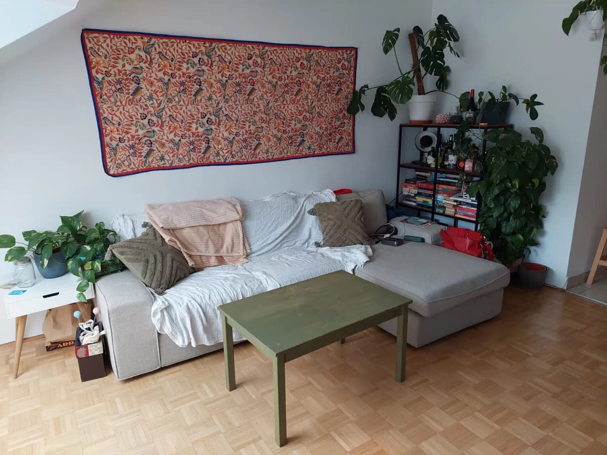 1-Zimmer-Wohnung mieten in Wien – 45 m², € 790 – Bild 33 von 42