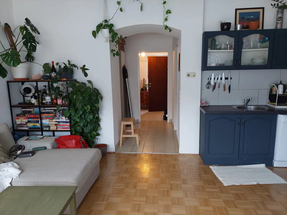 1-Zimmer-Wohnung mieten in Wien – 45 m², € 790 – Bild 34 von 42