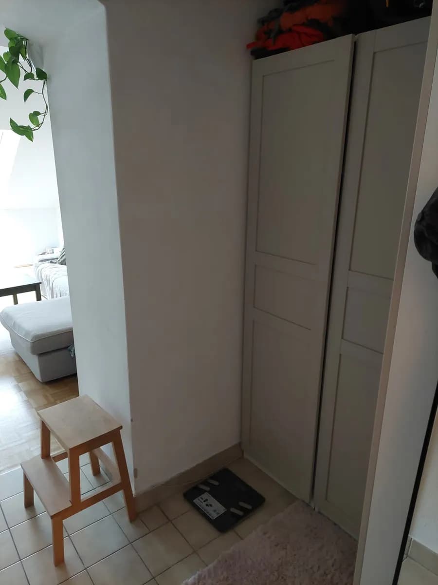 1-Zimmer-Wohnung mieten in Wien – 45 m², € 790 – Bild 35 von 42