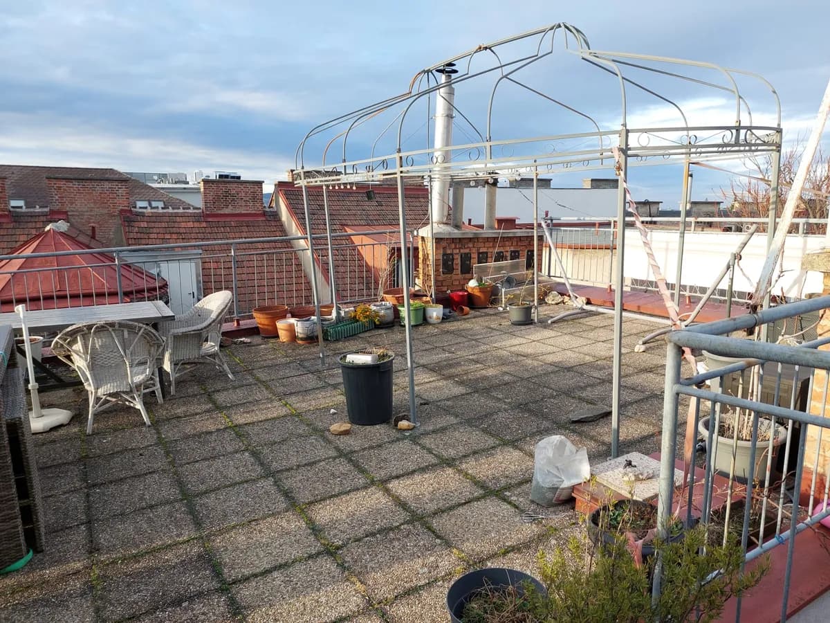 1-Zimmer-Wohnung mieten in Wien – 45 m², € 790 – Bild 37 von 42