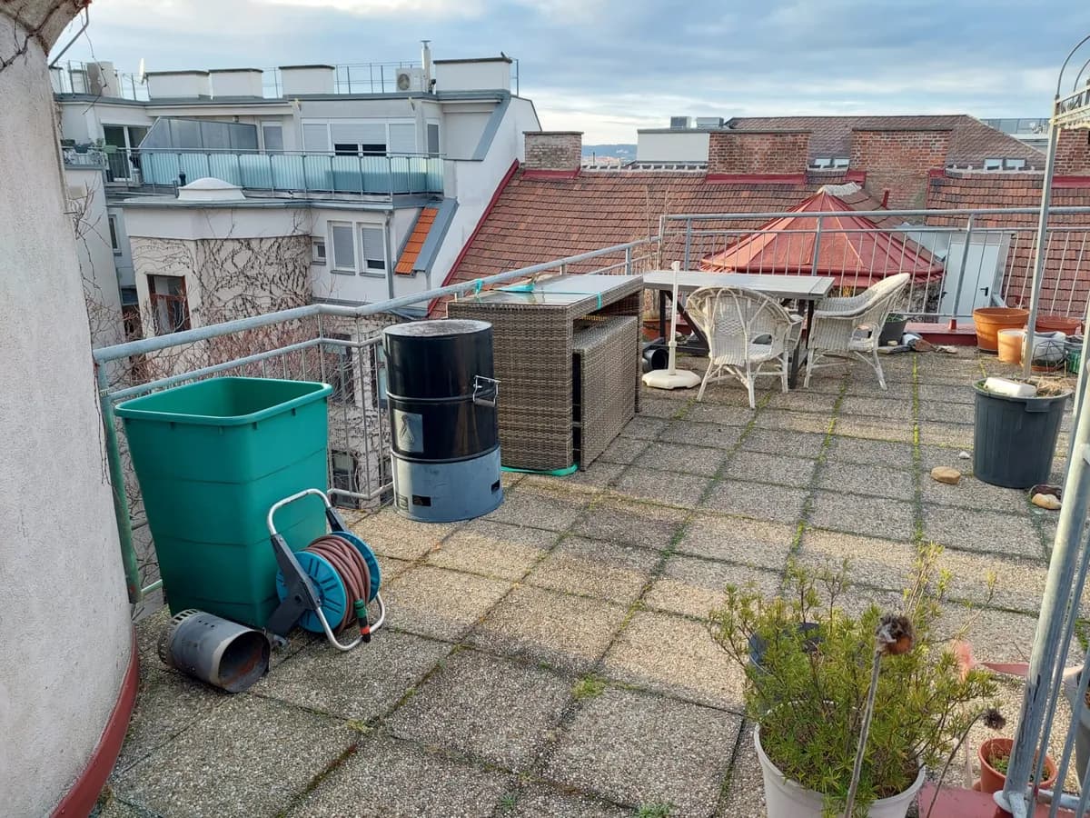 1-Zimmer-Wohnung mieten in Wien – 45 m², € 790 – Bild 38 von 42