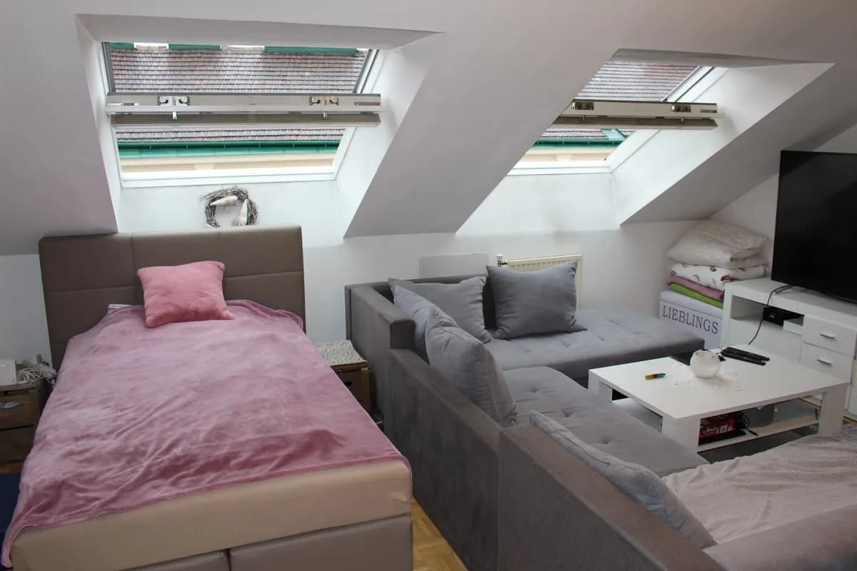 1-Zimmer-Wohnung mieten in Wien – 45 m², € 790 – Bild 39 von 42