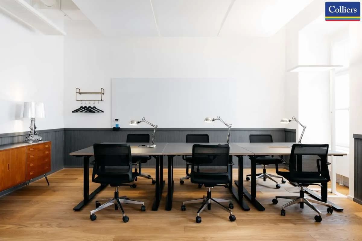 1-Zimmer-Gewerbeimmobilie mieten in Wien – 10 m² – Bild 12 von 16
