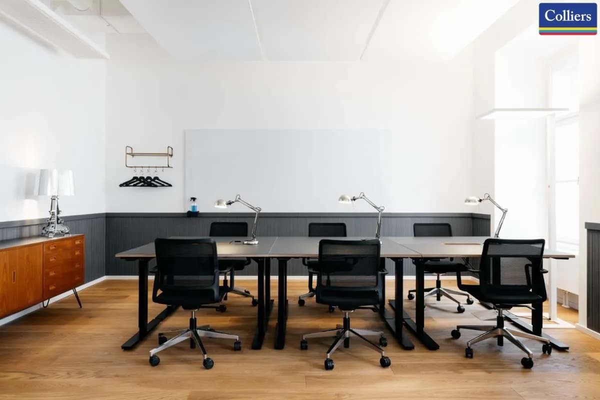 1-Zimmer-Gewerbeimmobilie mieten in Wien – 10 m² – Bild 14 von 16