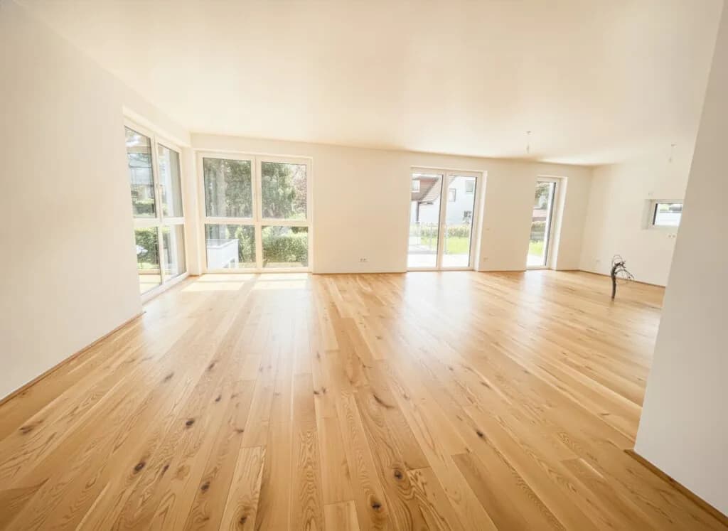 Wohnung kaufen in Linz – 133,01 m², € 862.000