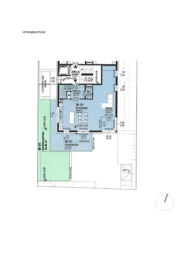 Wohnung kaufen in Linz – 133,01 m², € 862.000 – Bild 16 von 17