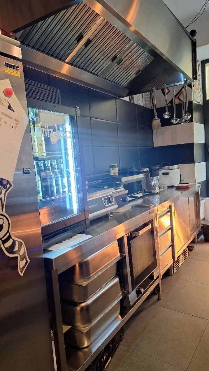 2-Zimmer-Gewerbeimmobilie mieten in Wien – 36 m², € 930 – Bild 3 von 11