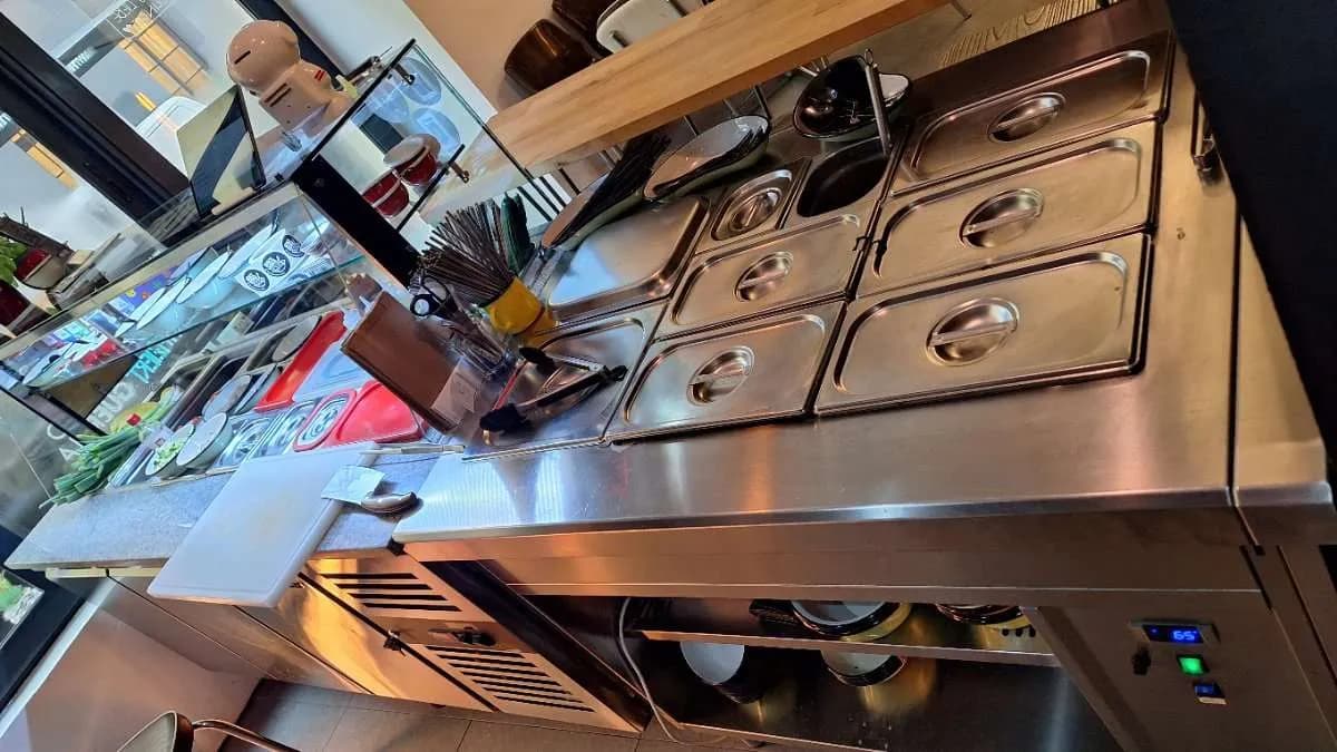 2-Zimmer-Gewerbeimmobilie mieten in Wien – 36 m², € 930 – Bild 6 von 11
