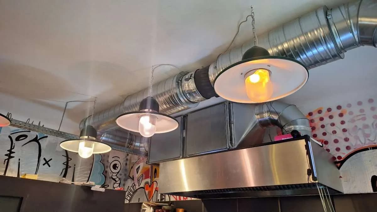 2-Zimmer-Gewerbeimmobilie mieten in Wien – 36 m², € 930 – Bild 8 von 11