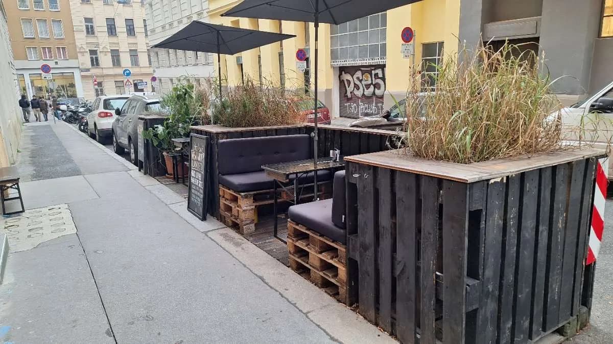 2-Zimmer-Gewerbeimmobilie mieten in Wien – 36 m², € 930 – Bild 9 von 11