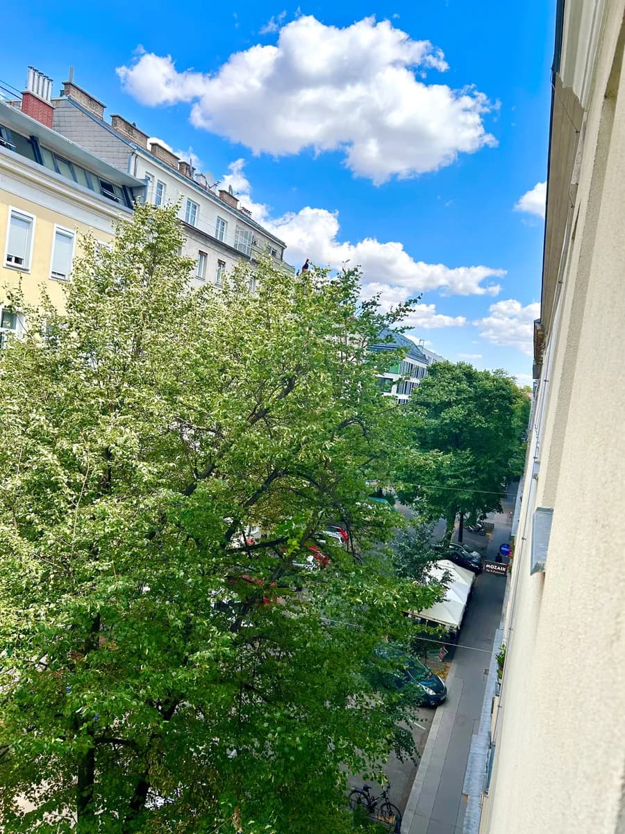 Wohnung kaufen in Wien – 71 m², € 399.999 – Bild 2 von 6