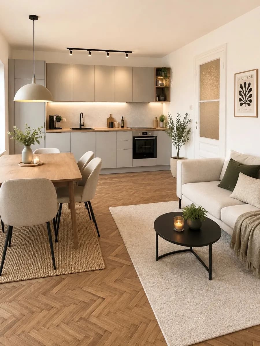 Wohnung kaufen in Wien – 71 m², € 399.999 – Bild 3 von 6