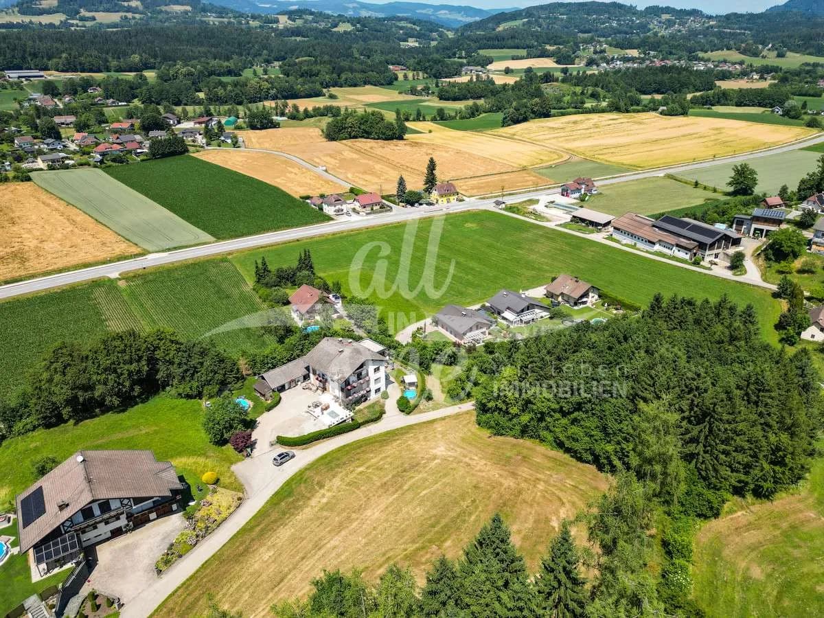 Grundstück kaufen in Klagenfurt Land – 971 m², € 89.000 – Bild 6 von 9