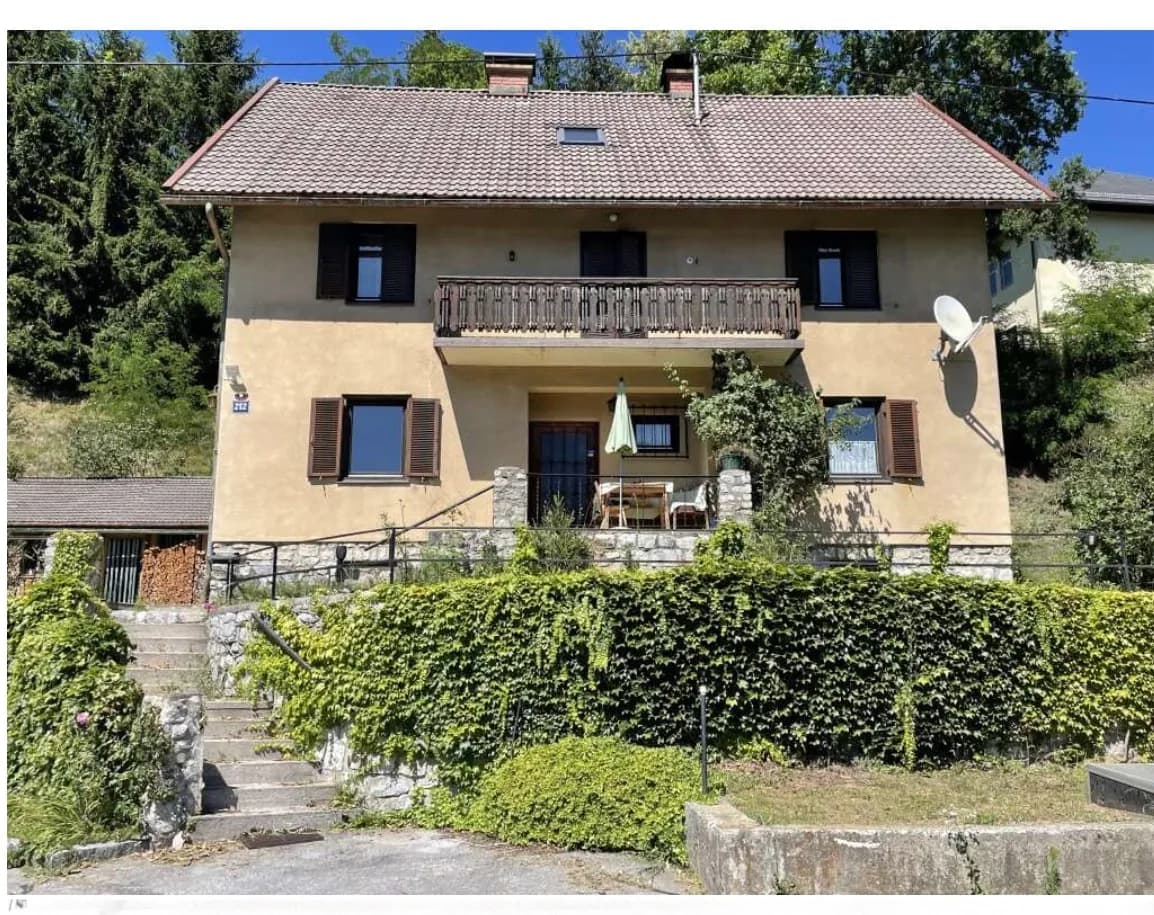 8-Zimmer-Haus kaufen in Villach – 230 m², € 395.000