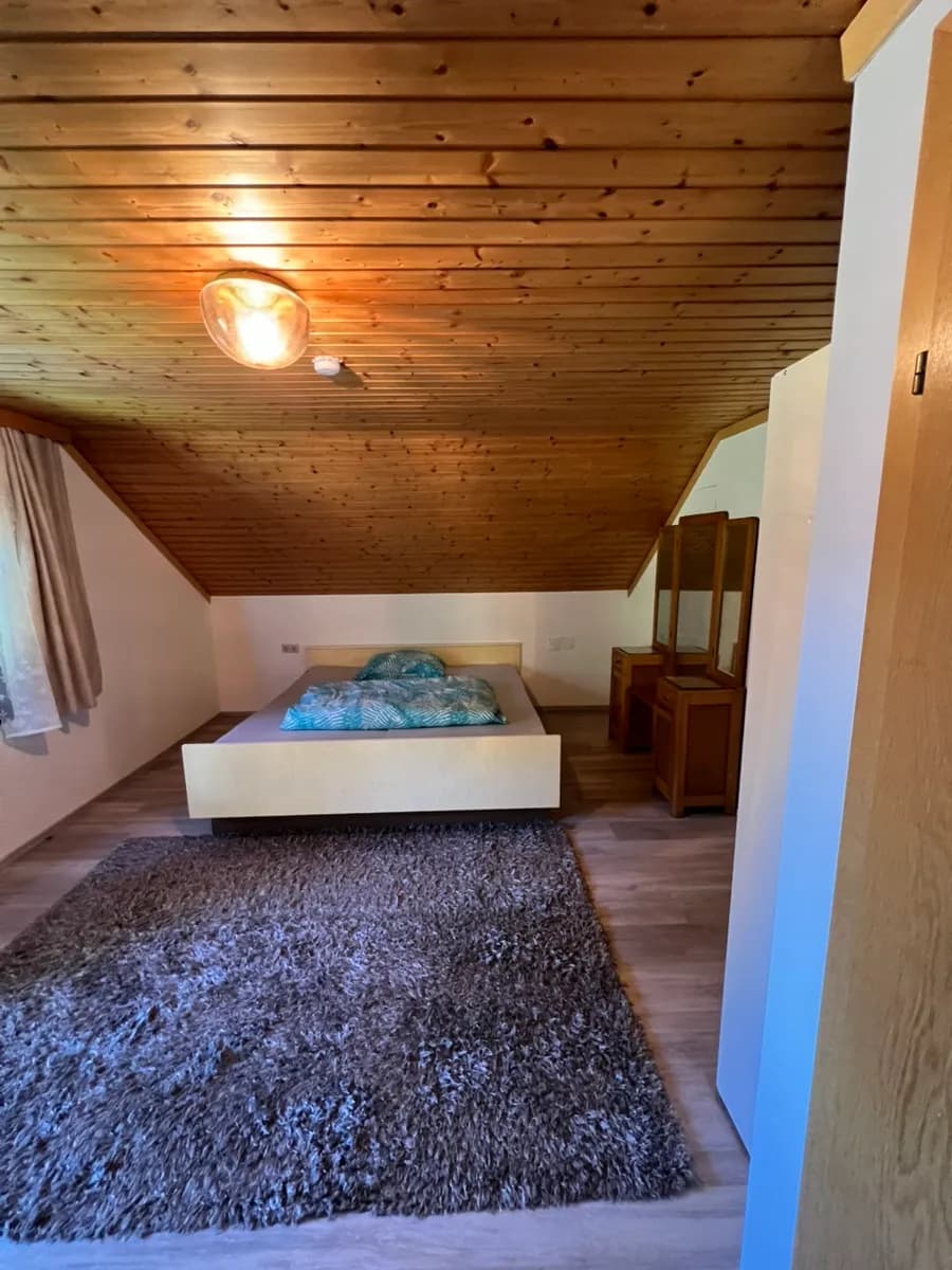 8-Zimmer-Haus kaufen in Villach – 230 m², € 395.000 – Bild 5 von 10