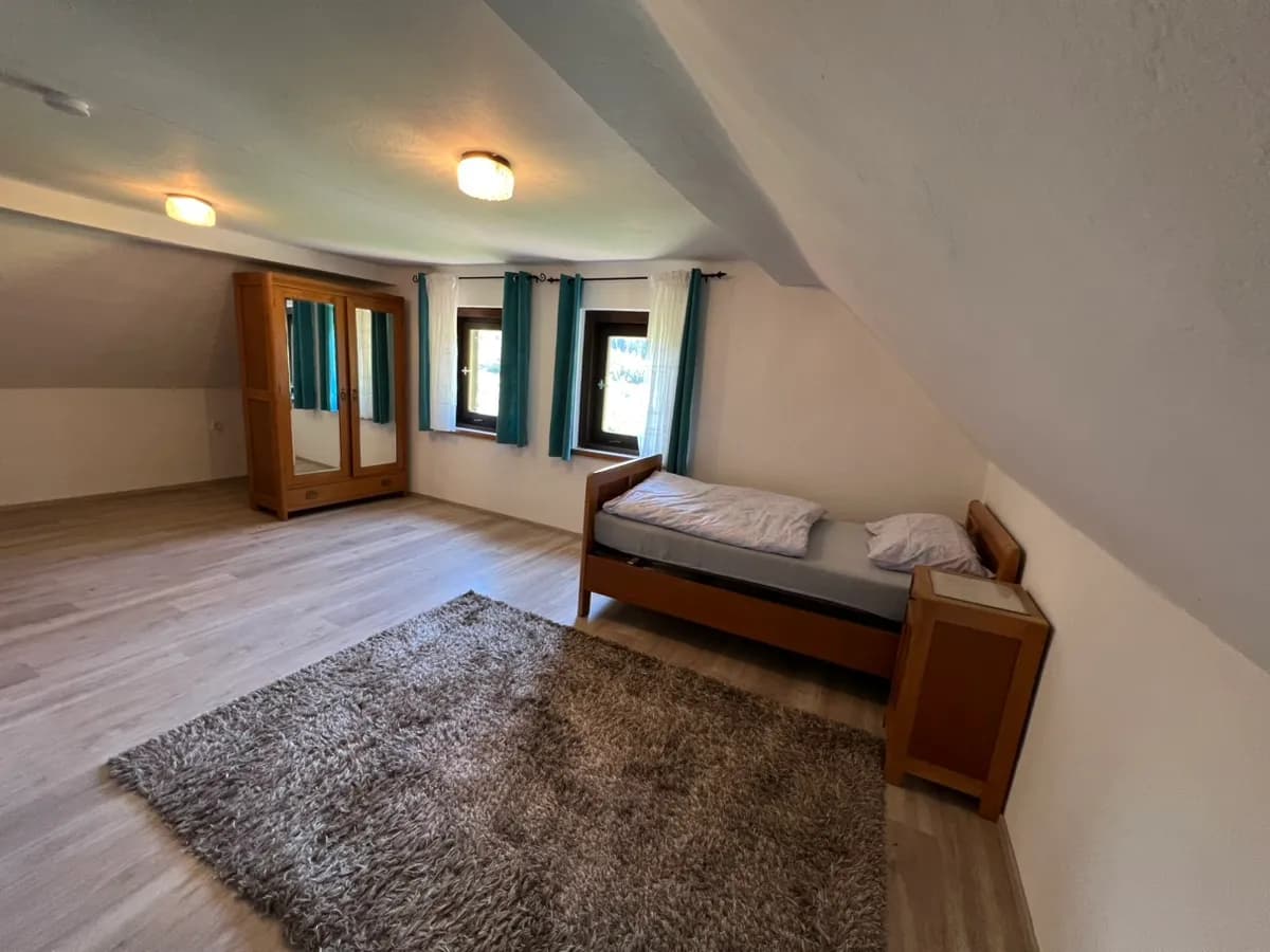 8-Zimmer-Haus kaufen in Villach – 230 m², € 395.000 – Bild 6 von 10