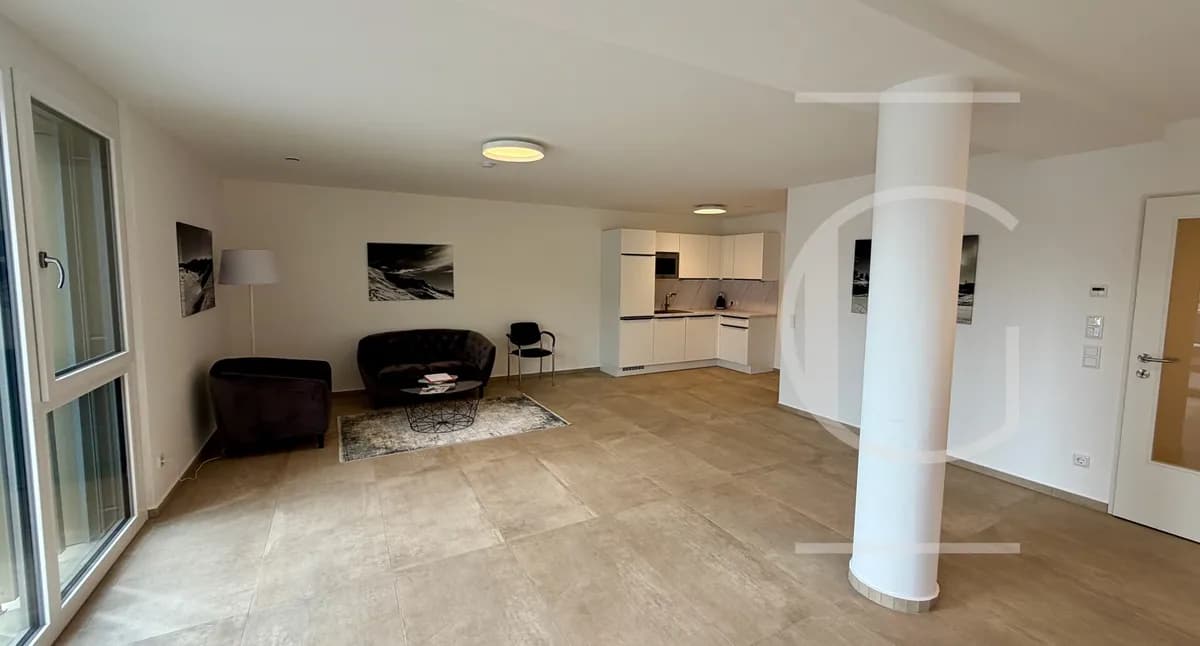 2-Zimmer-Gewerbeimmobilie mieten in Zell am See – 74 m², € 1.500 – Bild 3 von 6