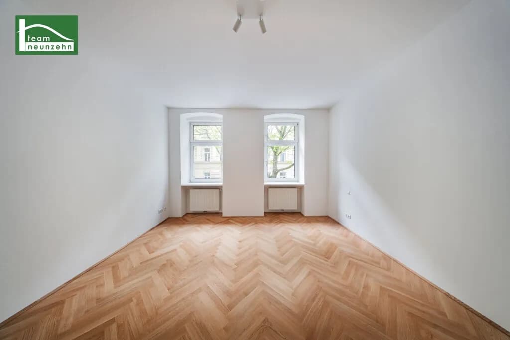5-Zimmer-Wohnung kaufen in Wien – 102,96 m², € 660.000