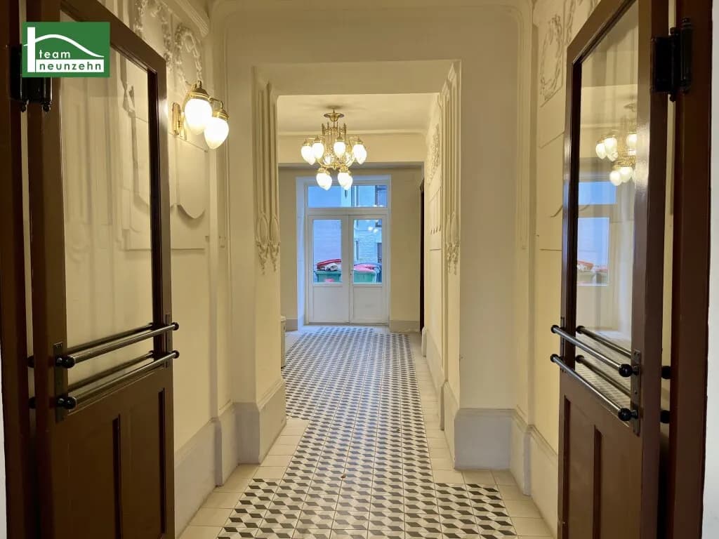 5-Zimmer-Wohnung kaufen in Wien – 102,96 m², € 660.000 – Bild 18 von 27