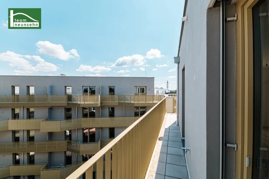 3-Zimmer-Wohnung kaufen in Wien – 74,09 m², € 440.000 – Bild 13 von 32