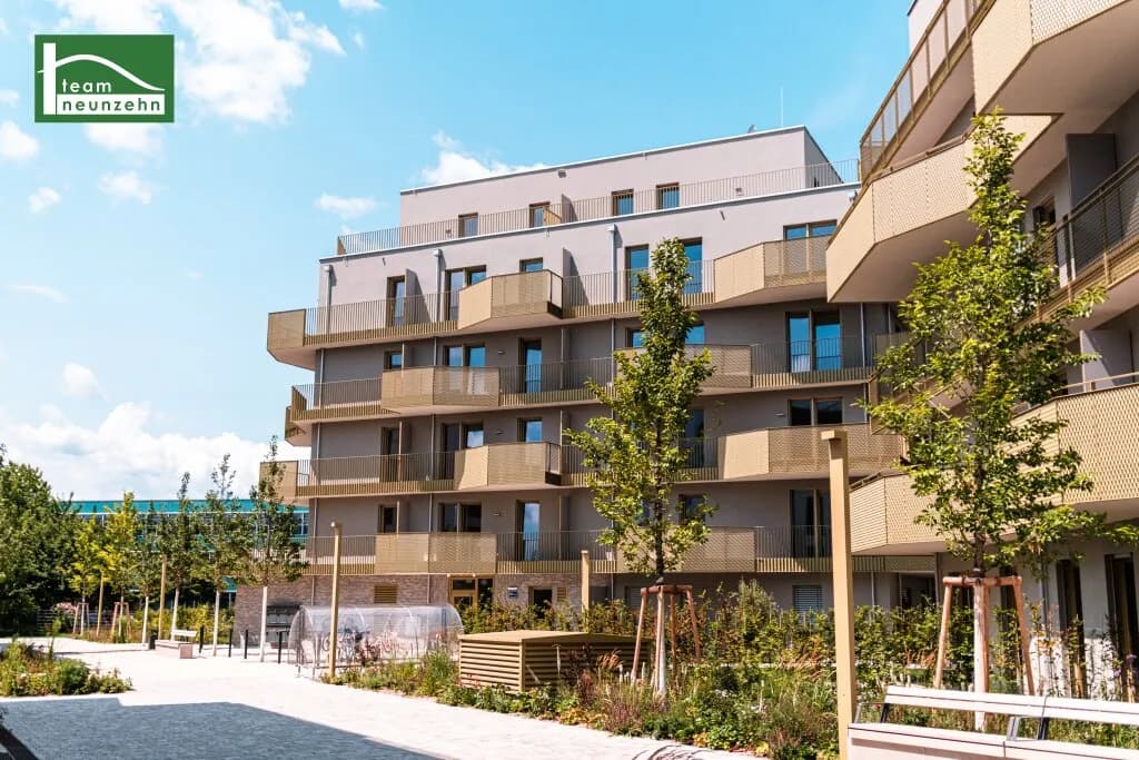 3-Zimmer-Wohnung kaufen in Wien – 74,09 m², € 440.000 – Bild 21 von 32