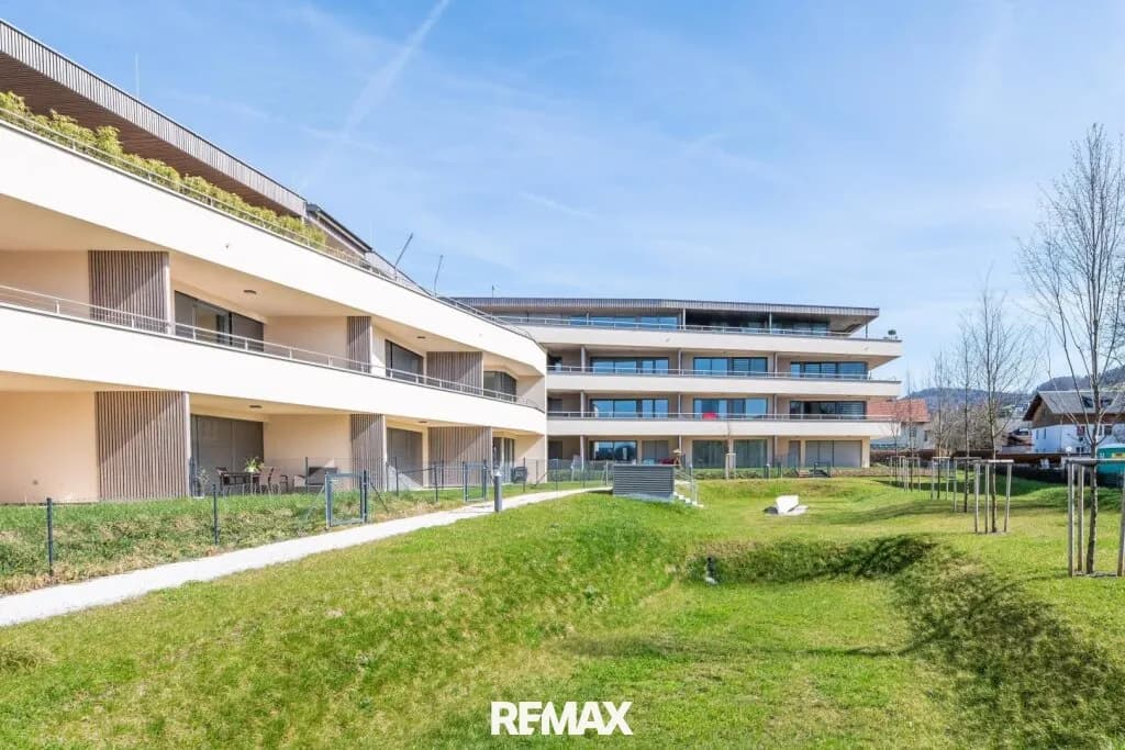 3-Zimmer-Wohnung mieten in Vöcklabruck – 70 m², € 1.568