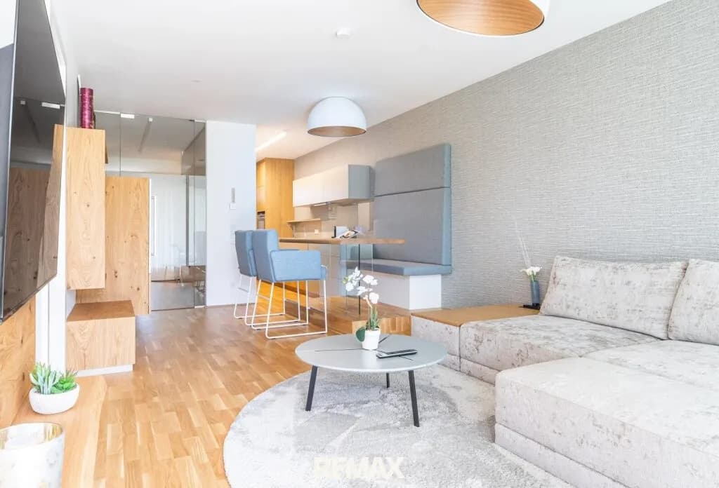 3-Zimmer-Wohnung mieten in Vöcklabruck – 70 m², € 1.568 – Bild 3 von 21