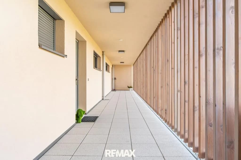 3-Zimmer-Wohnung mieten in Vöcklabruck – 70 m², € 1.568 – Bild 4 von 21