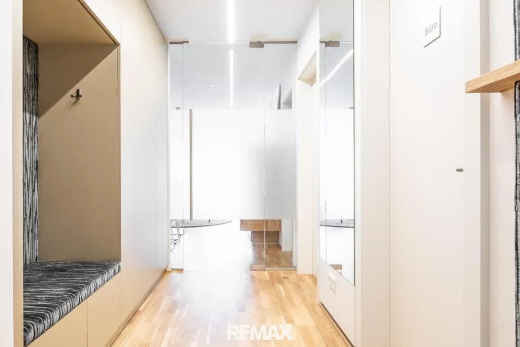3-Zimmer-Wohnung mieten in Vöcklabruck – 70 m², € 1.568 – Bild 6 von 21