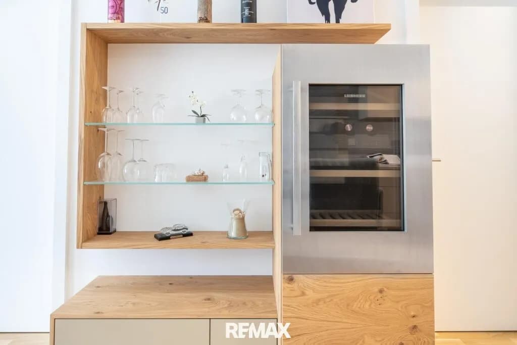 3-Zimmer-Wohnung mieten in Vöcklabruck – 70 m², € 1.568 – Bild 9 von 21