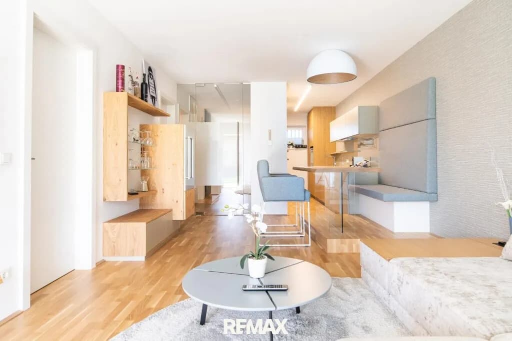 3-Zimmer-Wohnung mieten in Vöcklabruck – 70 m², € 1.568 – Bild 12 von 21