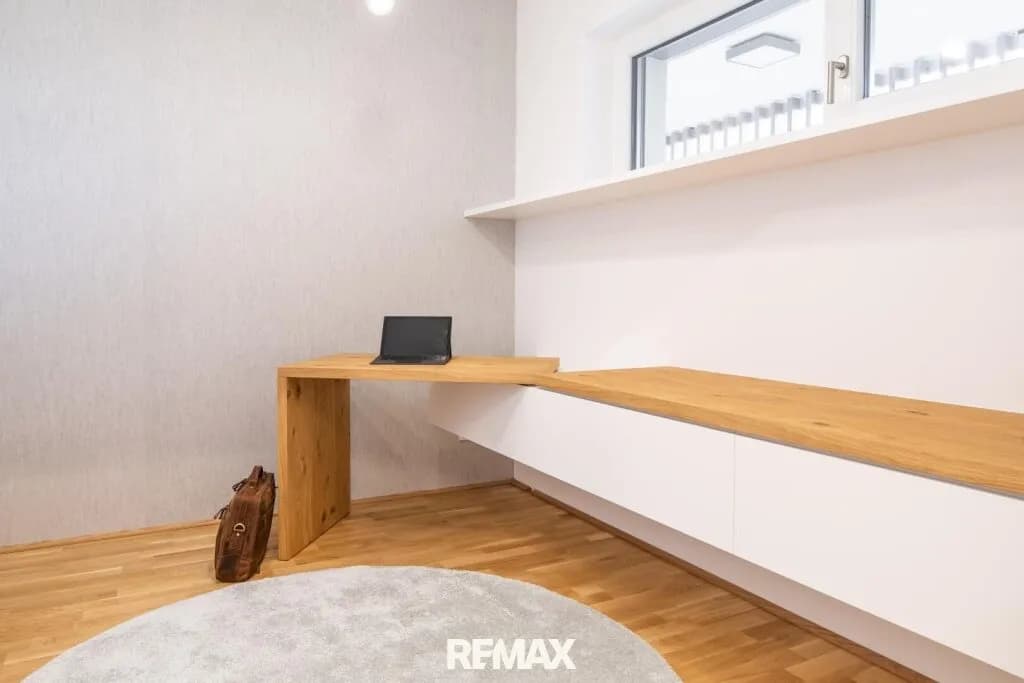 3-Zimmer-Wohnung mieten in Vöcklabruck – 70 m², € 1.568 – Bild 14 von 21