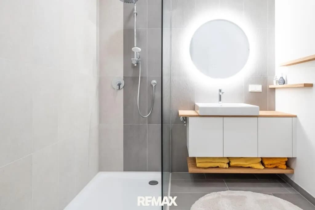3-Zimmer-Wohnung mieten in Vöcklabruck – 70 m², € 1.568 – Bild 15 von 21
