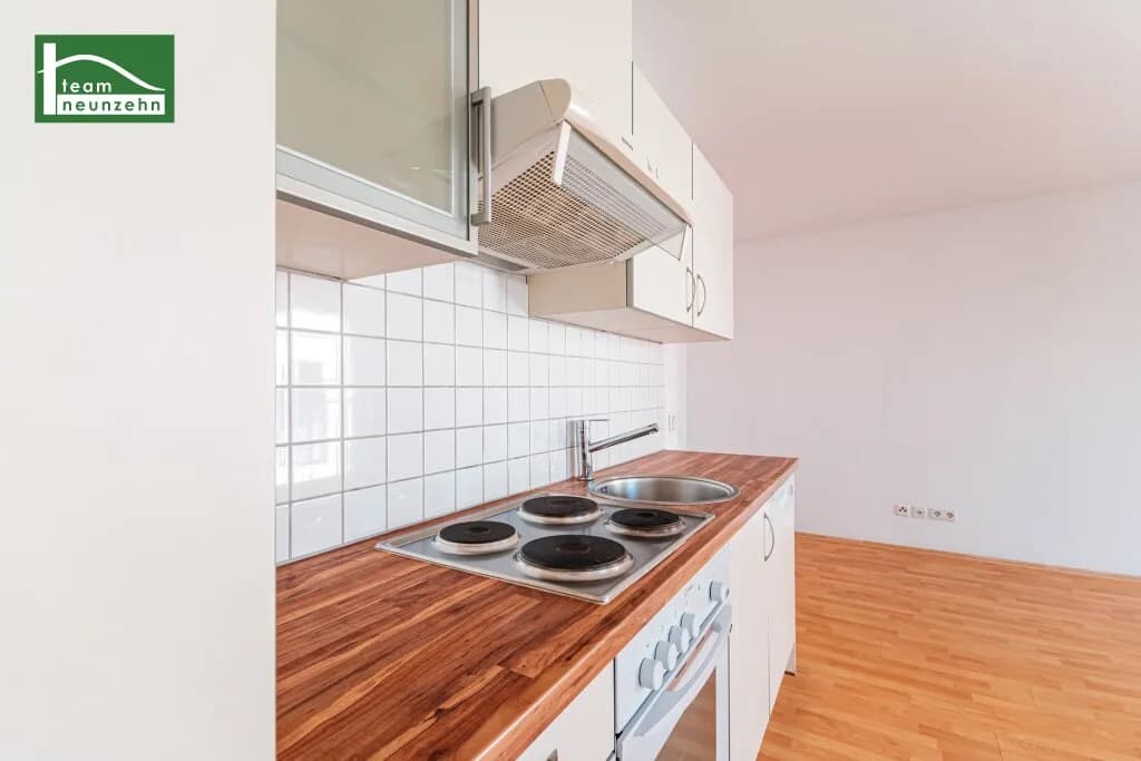2-Zimmer-Wohnung kaufen in Wien – 43,92 m², € 239.000 – Bild 2 von 28