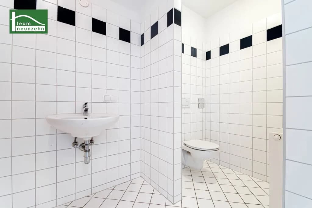 2-Zimmer-Wohnung kaufen in Wien – 43,92 m², € 239.000 – Bild 8 von 28
