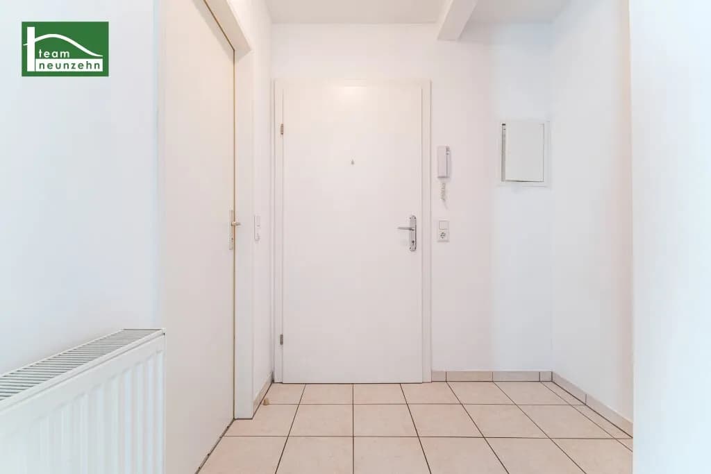 2-Zimmer-Wohnung kaufen in Wien – 43,92 m², € 239.000 – Bild 9 von 28