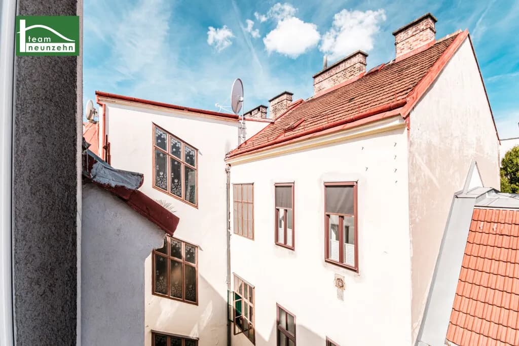 2-Zimmer-Wohnung kaufen in Wien – 43,92 m², € 239.000 – Bild 10 von 28