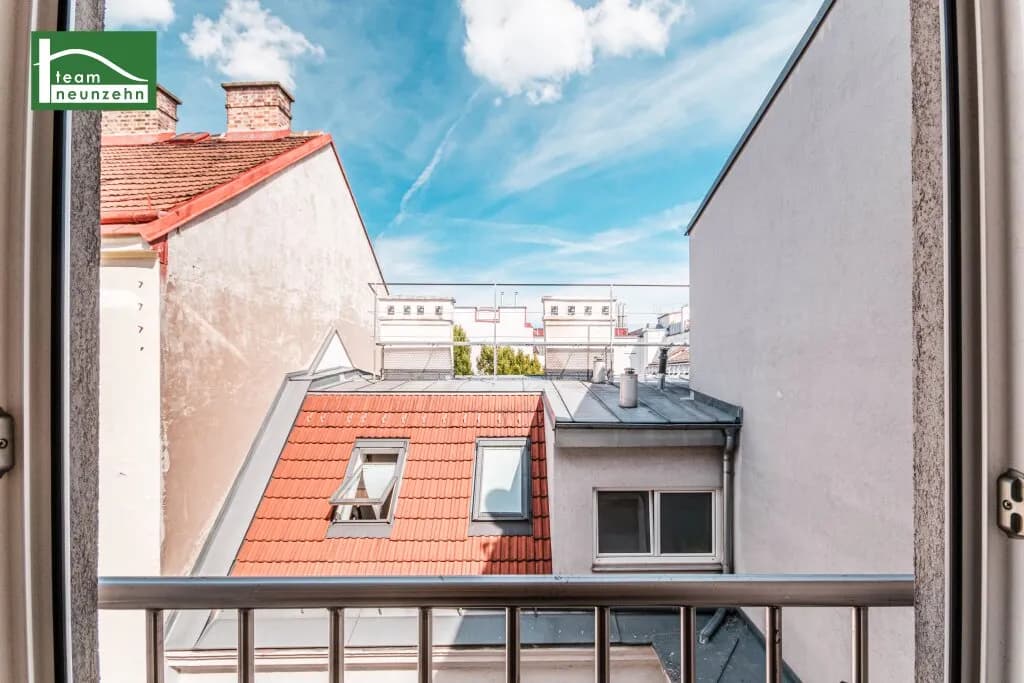 2-Zimmer-Wohnung kaufen in Wien – 43,92 m², € 239.000 – Bild 11 von 28
