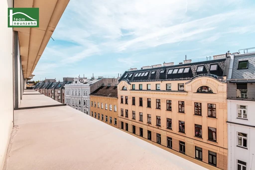 2-Zimmer-Wohnung kaufen in Wien – 43,92 m², € 239.000 – Bild 13 von 28