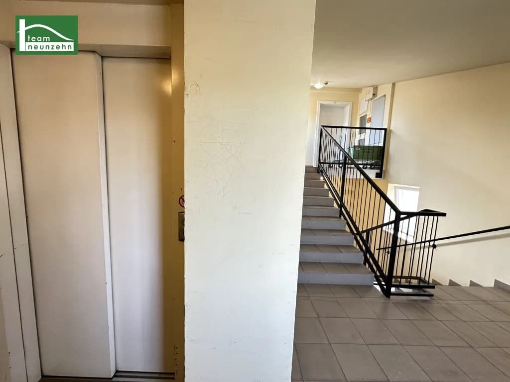 2-Zimmer-Wohnung kaufen in Wien – 43,92 m², € 239.000 – Bild 16 von 28