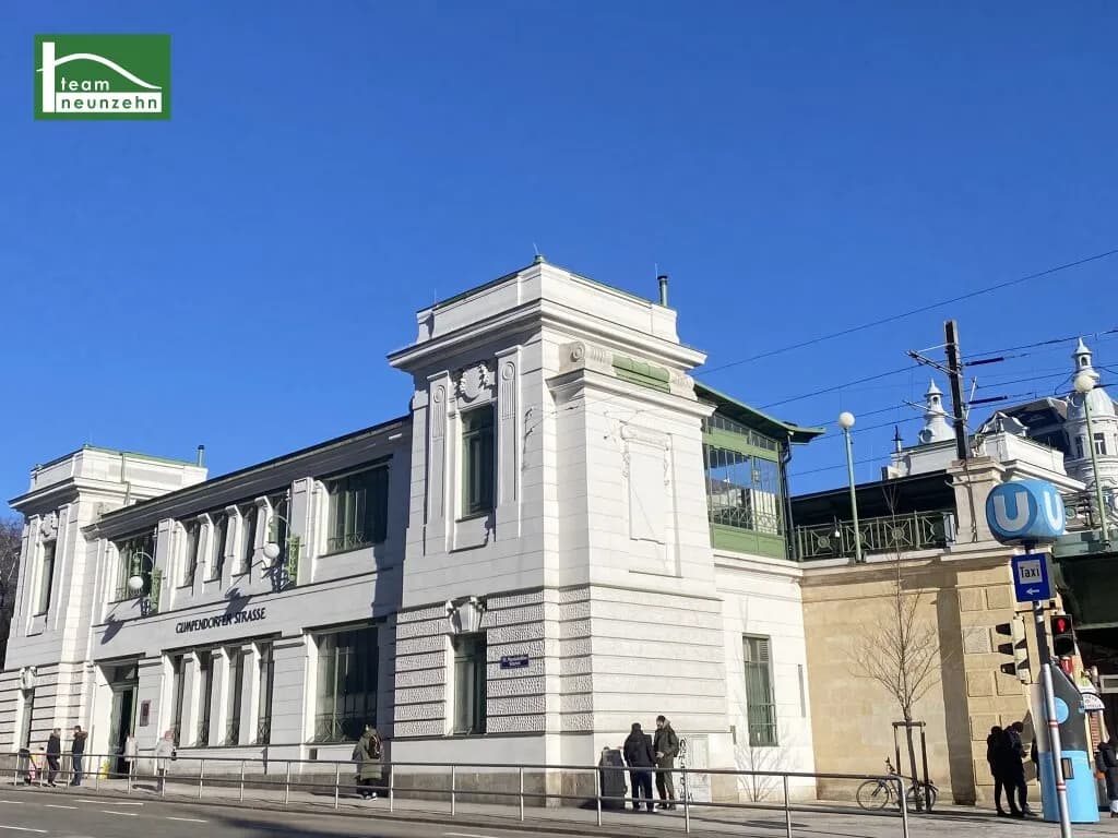 2-Zimmer-Wohnung kaufen in Wien – 43,92 m², € 239.000 – Bild 17 von 28