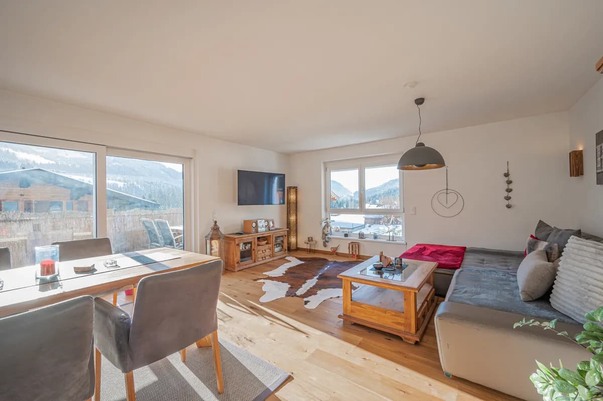 3-Zimmer-Wohnung kaufen in Kufstein – 109 m², € 739.000