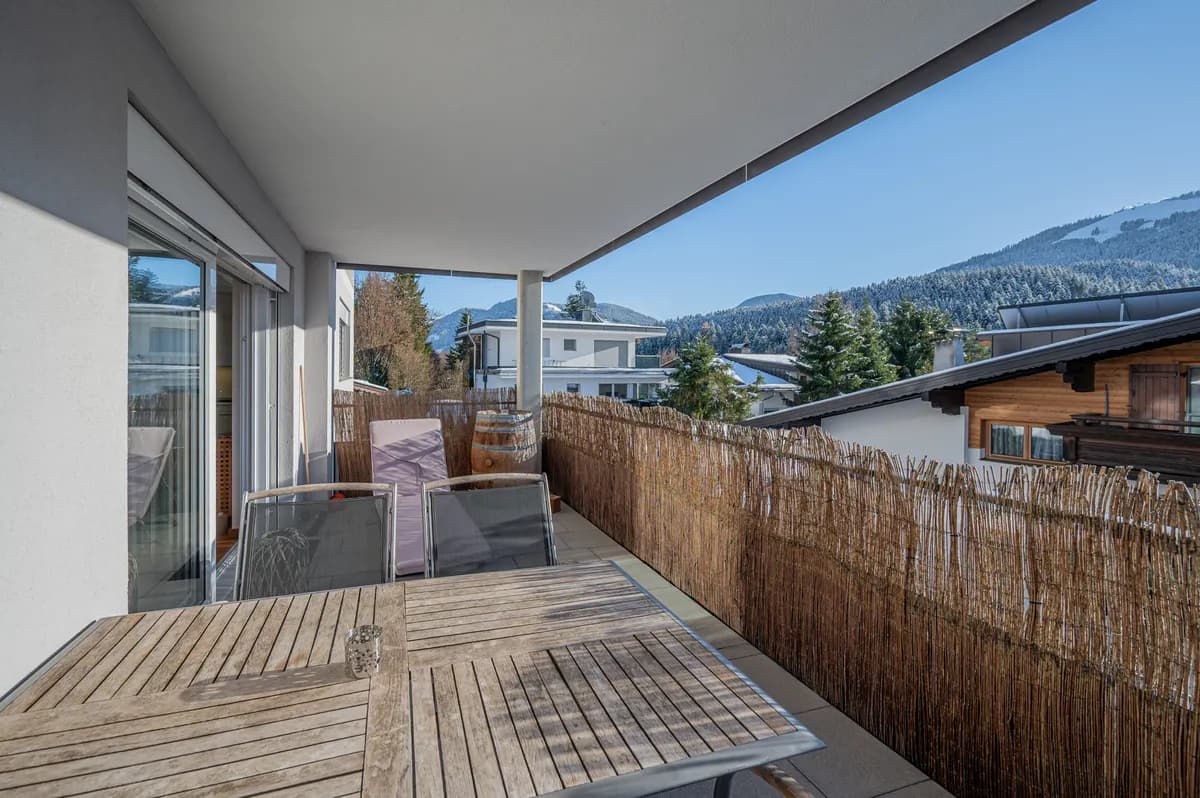 3-Zimmer-Wohnung kaufen in Kufstein – 109 m², € 739.000 – Bild 2 von 7