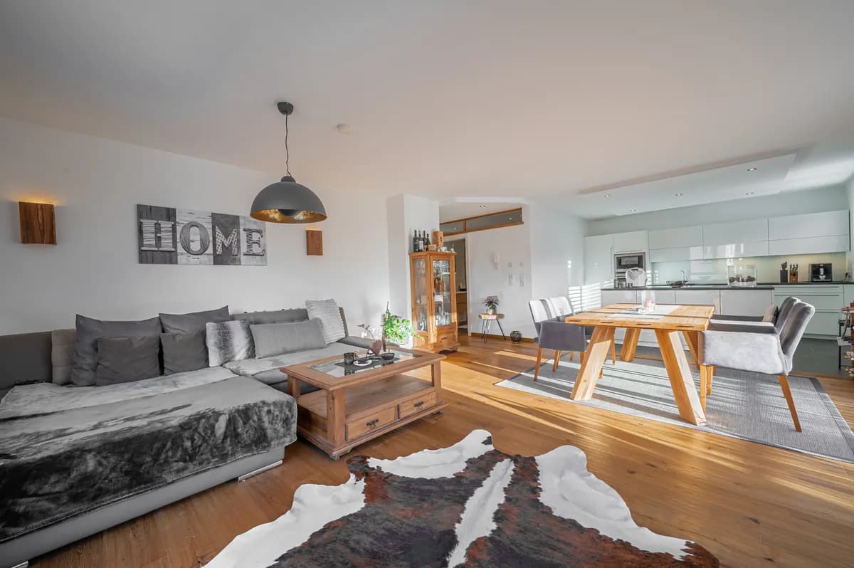 3-Zimmer-Wohnung kaufen in Kufstein – 109 m², € 739.000 – Bild 7 von 7