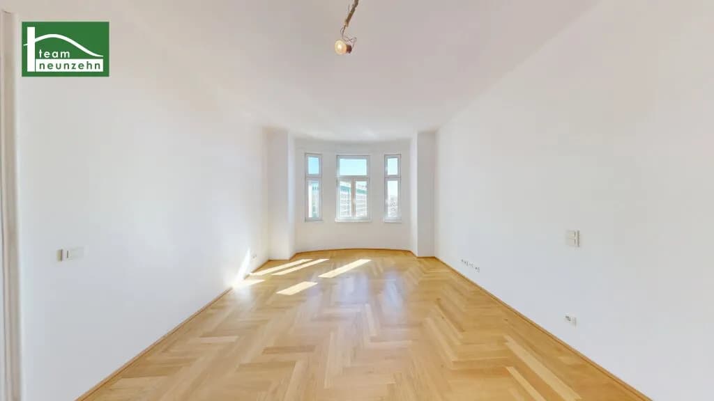 3-Zimmer-Wohnung kaufen in Wien – 91,47 m², € 649.000 – Bild 2 von 42