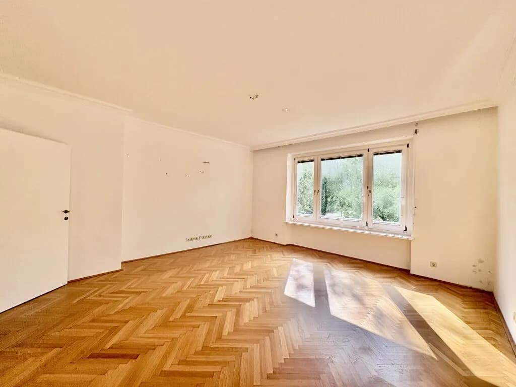 3-Zimmer-Wohnung mieten in Wien – 98,34 m², € 1.500