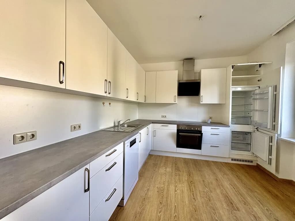 3-Zimmer-Wohnung mieten in Wien – 98,34 m², € 1.500 – Bild 2 von 11