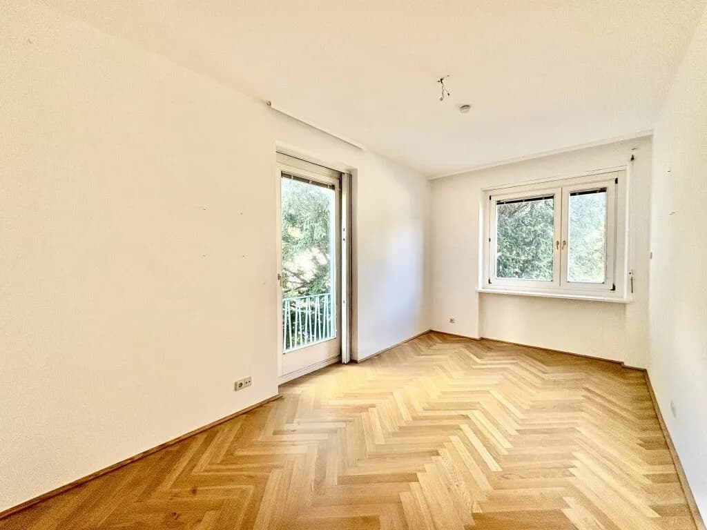 3-Zimmer-Wohnung mieten in Wien – 98,34 m², € 1.500 – Bild 5 von 11